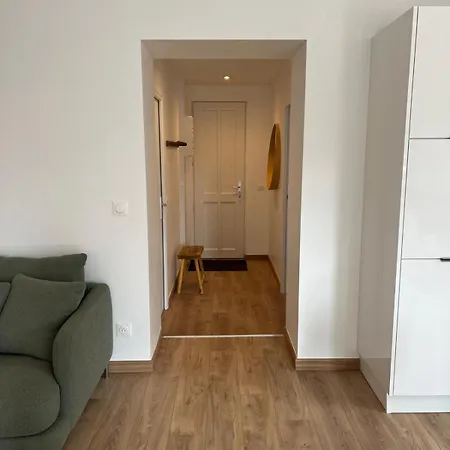 شقة Saint Coeur De *