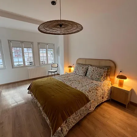 Saint Coeur De شقة