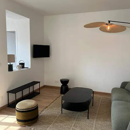 Saint Coeur De شقة Le Touquet