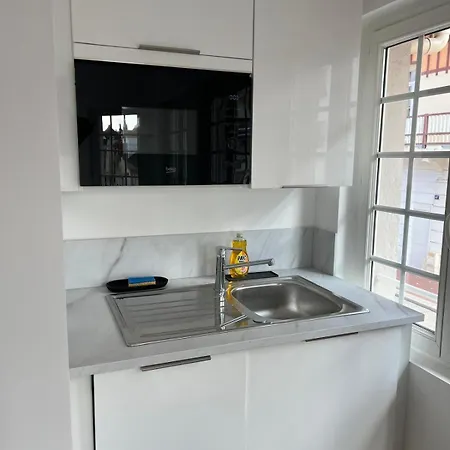 شقة Saint Coeur De *