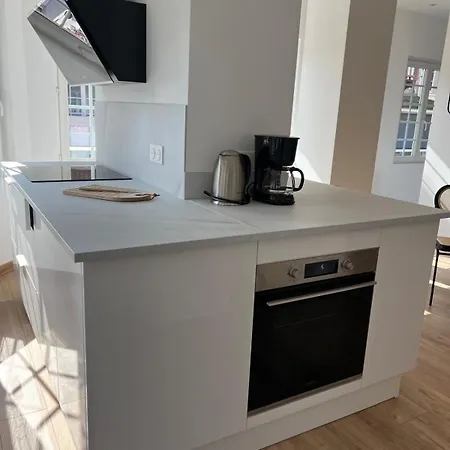 Saint Coeur De Le Touquet