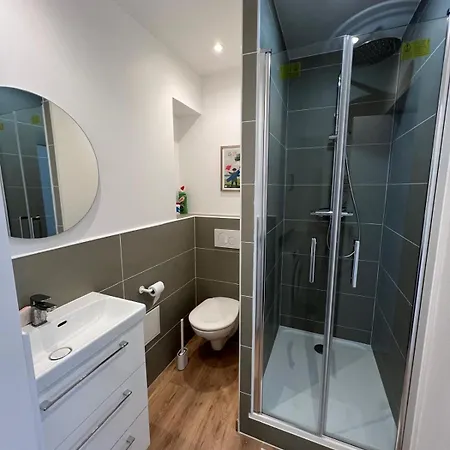 Saint Coeur De Le Touquet