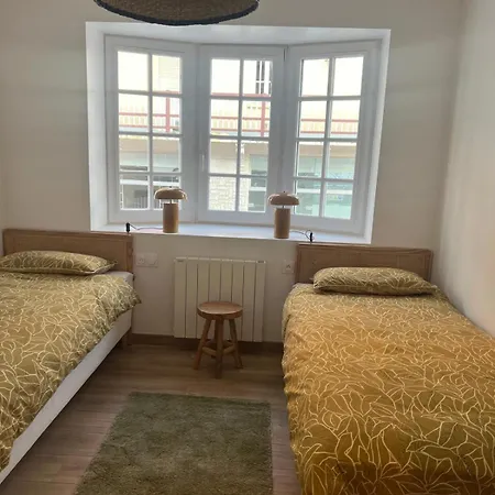 Saint Coeur De * Le Touquet